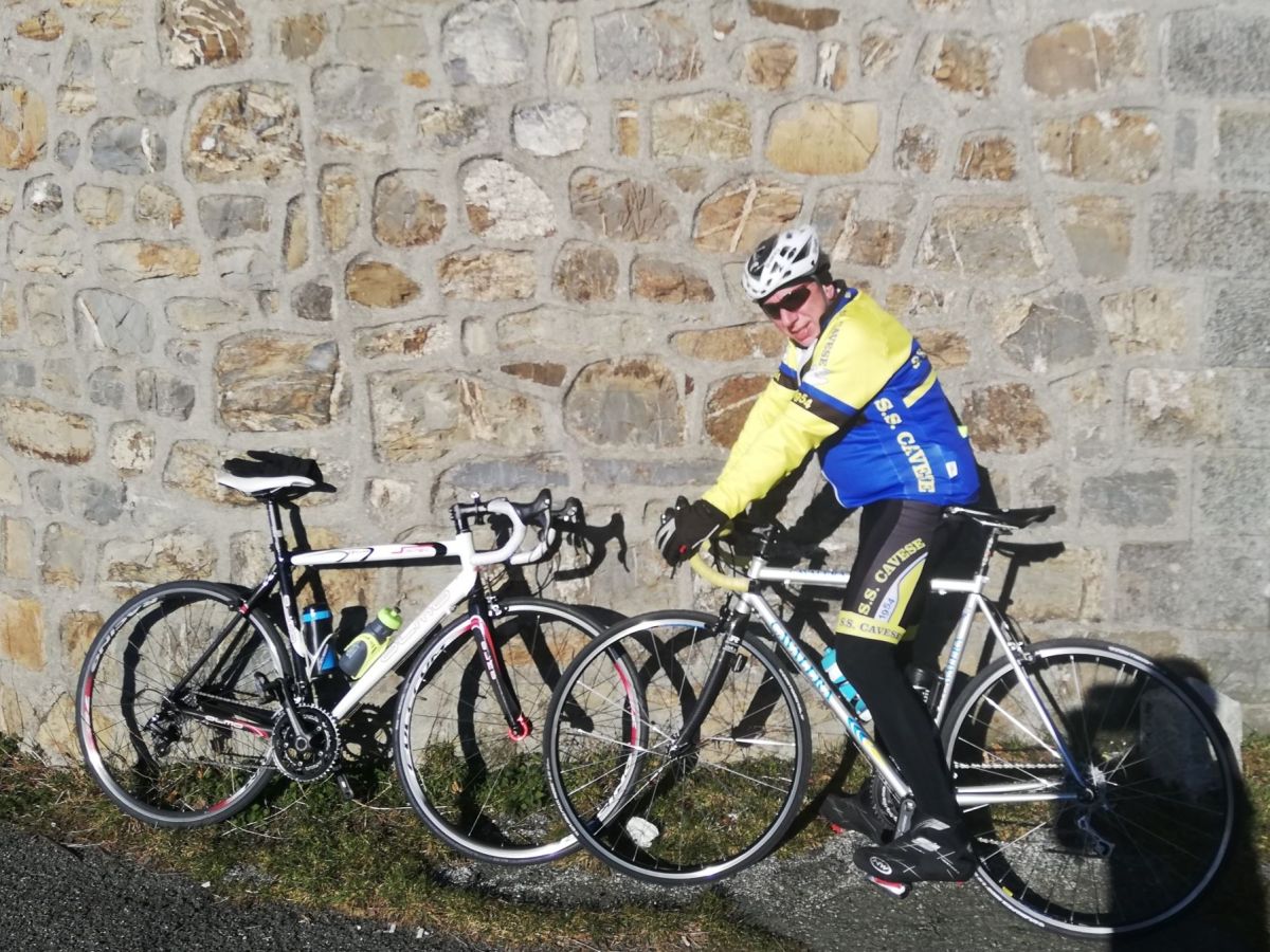 +2 ºC a&nbsp;Rezzoaglio