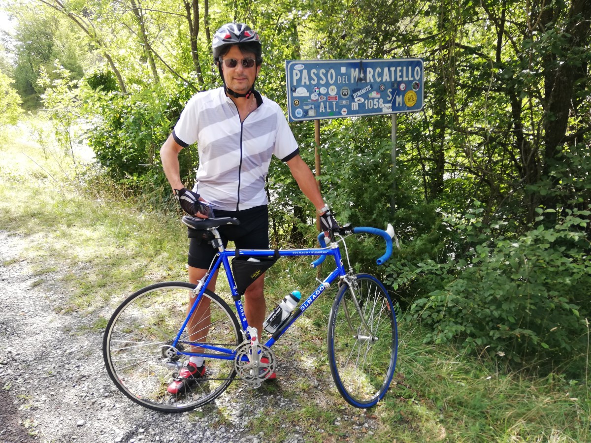 Passo del Mercatello