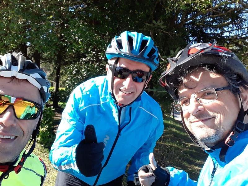 Dalla Mola al&nbsp;Bracco