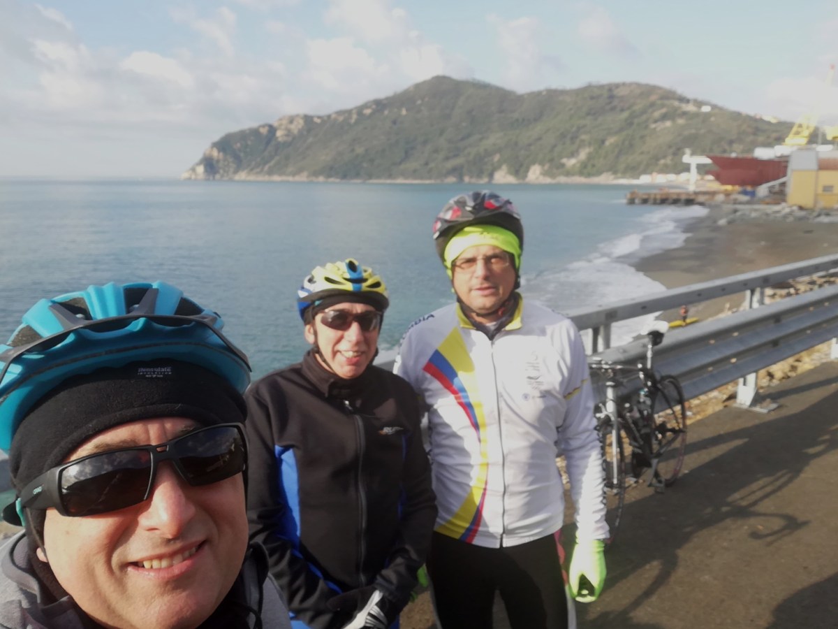 Riva – Casarza – S.&nbsp;Giacomo