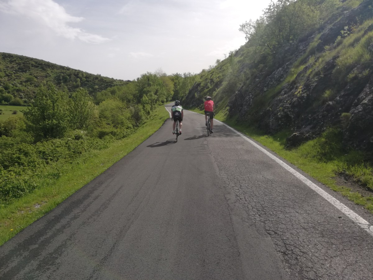 Training task-force di&nbsp;Maggio